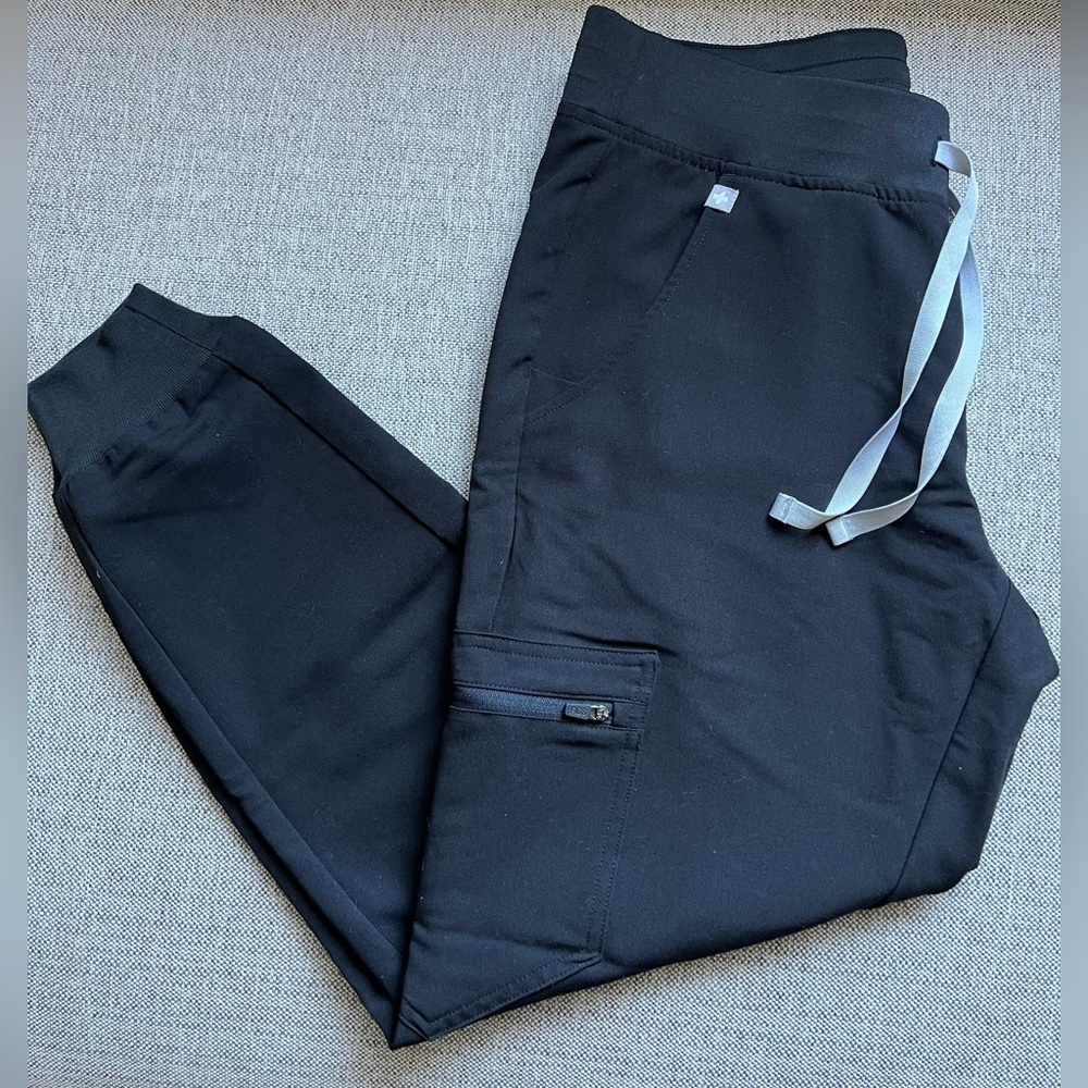Figs Scrubs Zamora Jogger